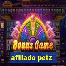 afiliado petz